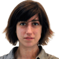 Image of Caroline Marchal, CEO of Narrative Games Studio and Professional Writing Academy Course Director