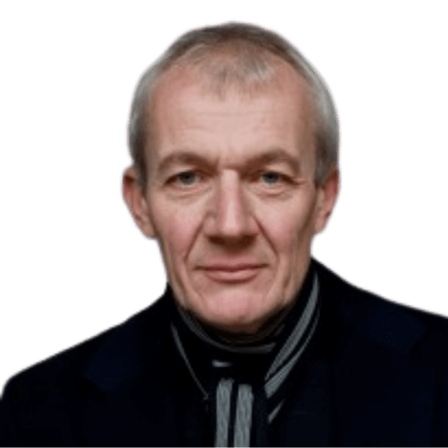 Peter Dale Peter Dale