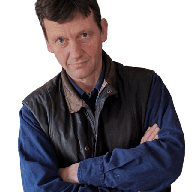 Philip Marsden Philip Marsden