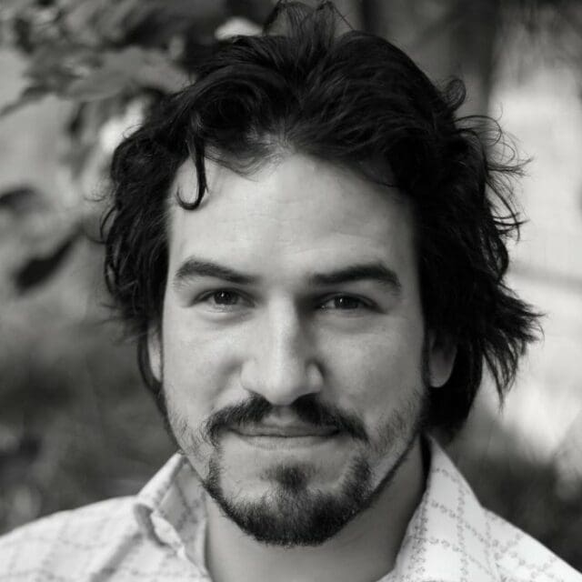 Charlie Campbell Charlie Campbell