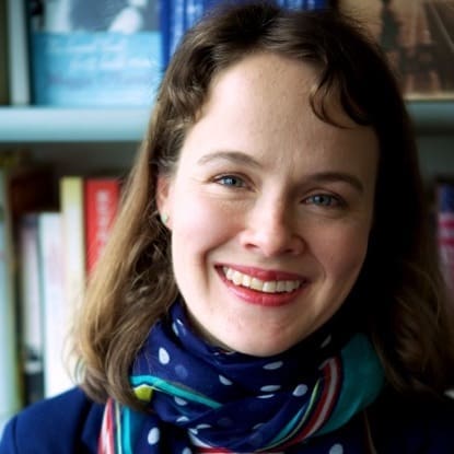 Mary-Anne Harrington Mary Anne Harrington