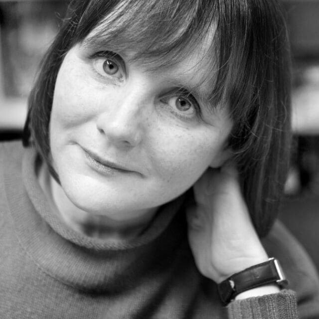 Sarah Hilary Sarah Hillary