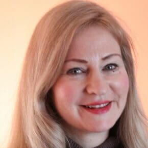 Keziah Frost Keziah Frost