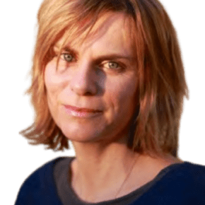 Helen Corner-Bryant Image of Literary Consultant and Professional Writing Academy Course Director Helen Corner-Bryant