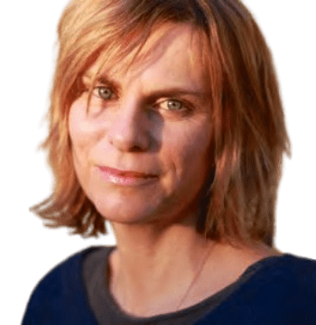 Helen Corner-Bryant Image of Literary Consultant and Professional Writing Academy Course Director Helen Corner-Bryant