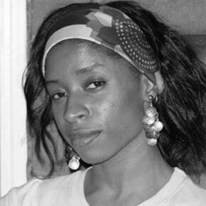 Irenosen Okojie Irenosen Okojie