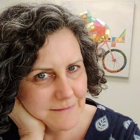 Ann Roberts Ann Roberts