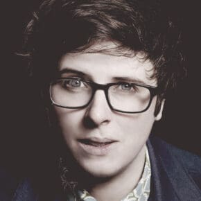 Image of Course Director Eley Williams