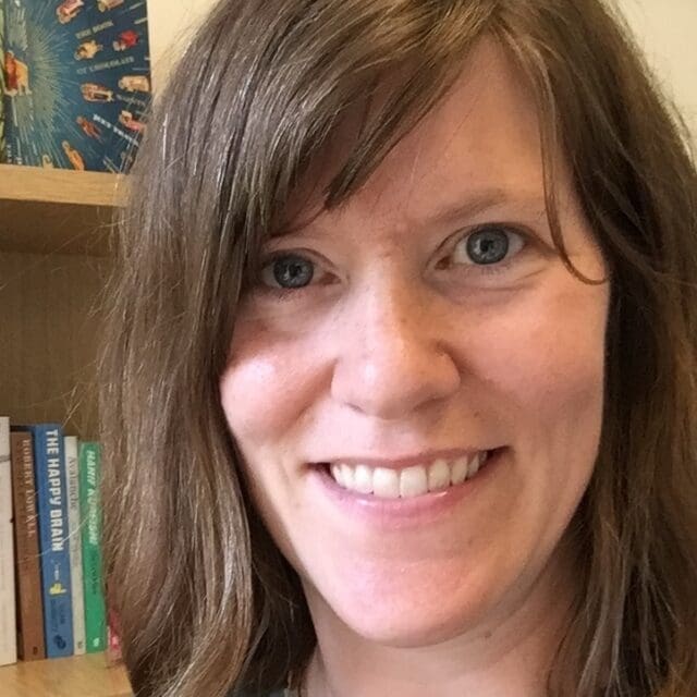 Anna Davidson Anna Davidson