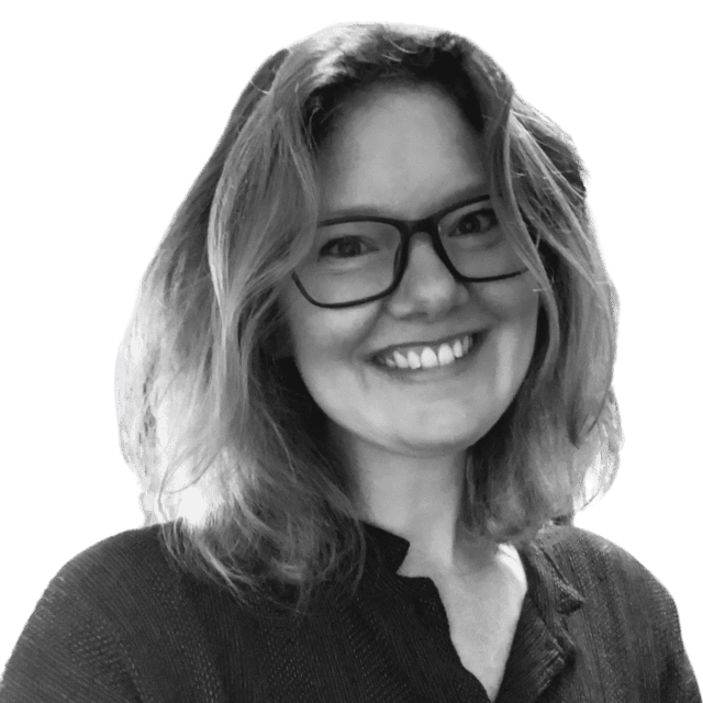 Image of All Things Factual Stephanie Wessell, Tutor for Professional Writing Academy