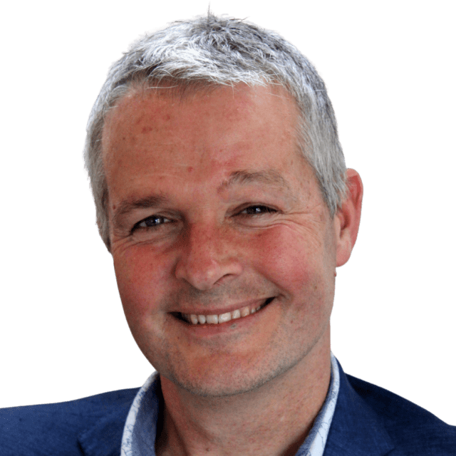 Graham Bartlett Graham Bartlett