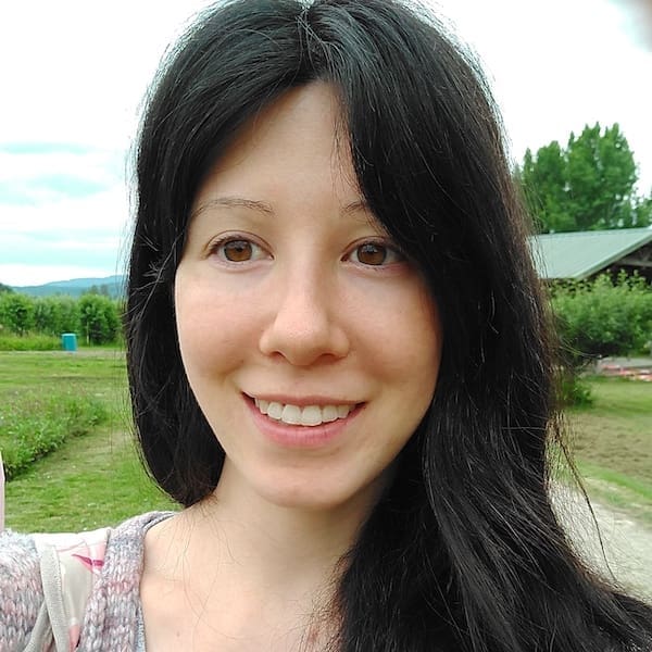 Kristen Loesch Kristen Loesch