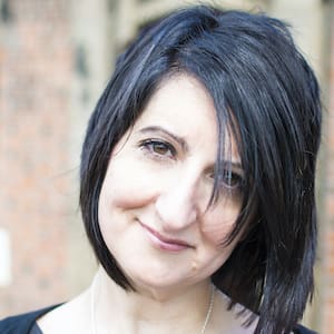 Caroline Smailes Caroline Smailes