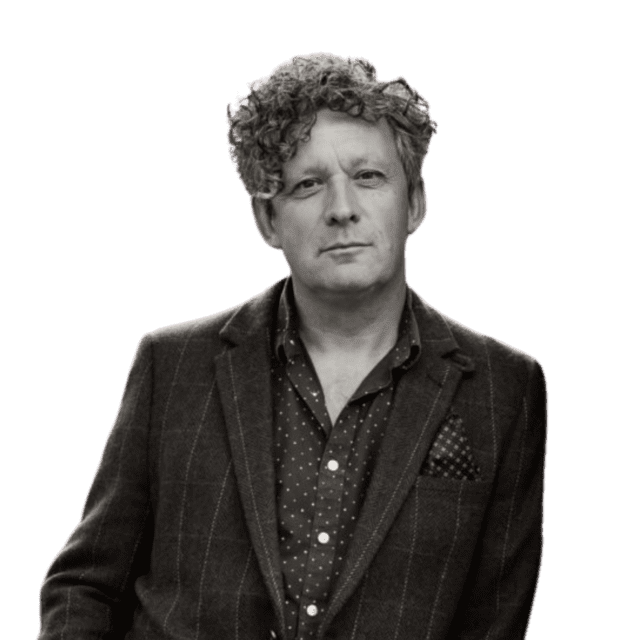 Paul Dodgson Paul Dodgson