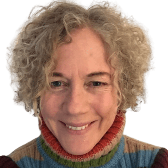 Image of Novel Sculptor and Professional Writing Academy Tutor Kylie Fitzpatrick