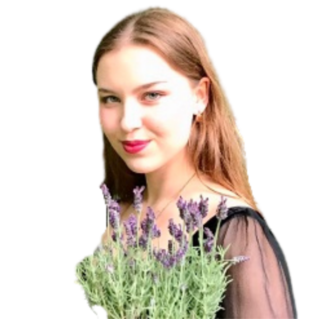 Maria Dmitriev Maria Dmitriev