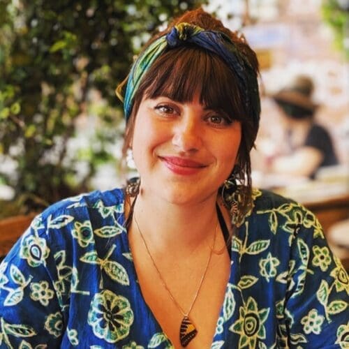 Image of laura Steen