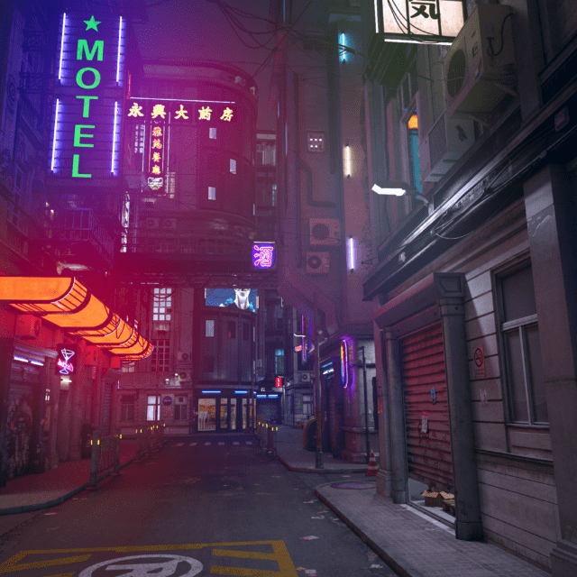 Story for Video Games