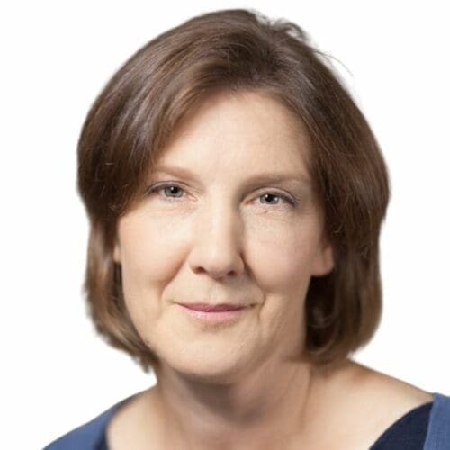 Image of Roz Watkins