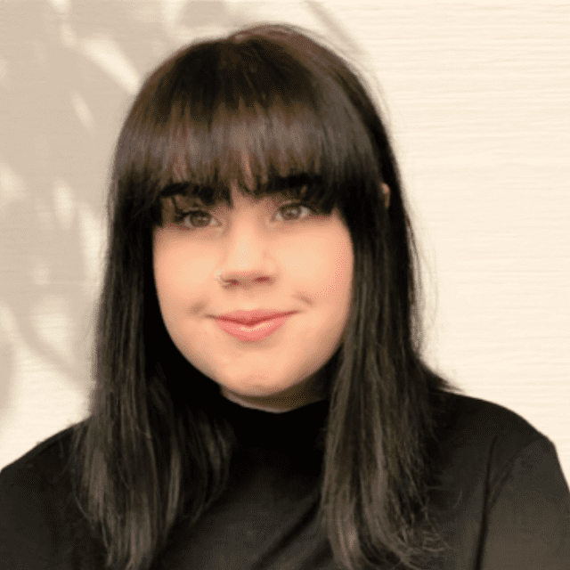 Image of Professional Writing Academy's Georgia Northall