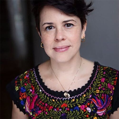 Image of MÓNICA PARLE