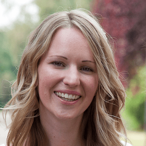 Image of Professional Writing Academy Tutor Kate McBarron