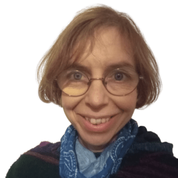 Image of Anna Youngs