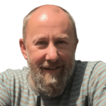 Image of Mark Catley