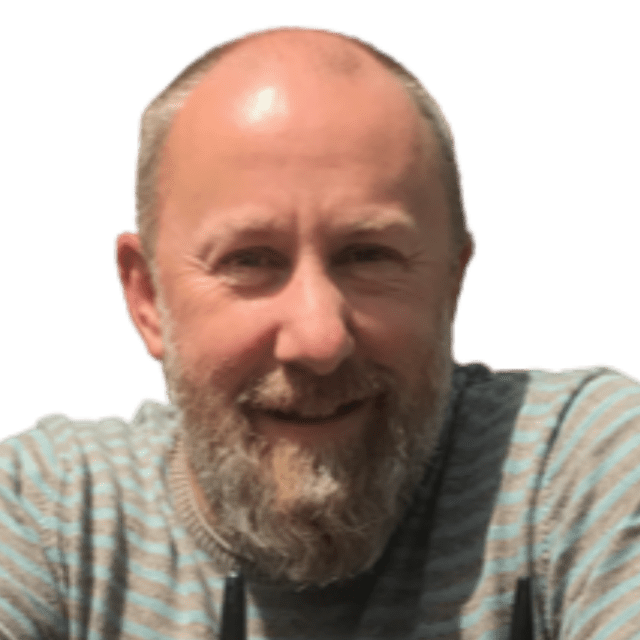 Mark Catley Image of Mark Catley