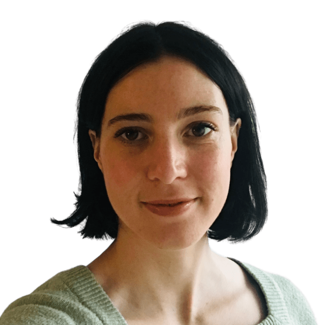 Image of Hannah McLoughlin