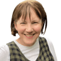 Image of Professional Writing Academy Tutor Midge Gillies