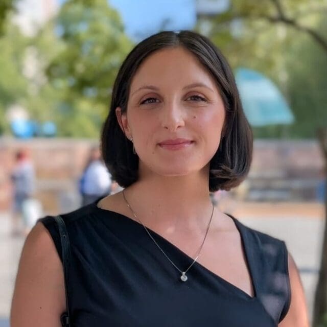 Profile picture of Maria Micallef