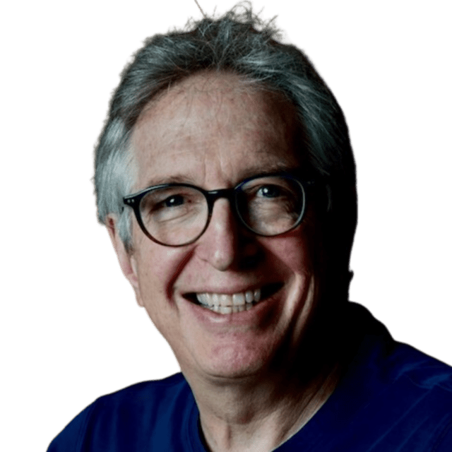 Image of Professional Writing Academy Tutor Jeff Melvoin