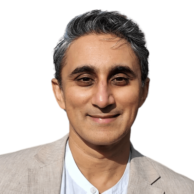 Vaseem Khan Vaseem Khan