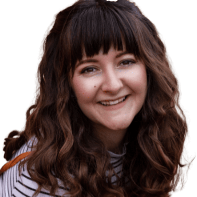 Image of Abigail Mann, Tutor at the Professional Writing Academy