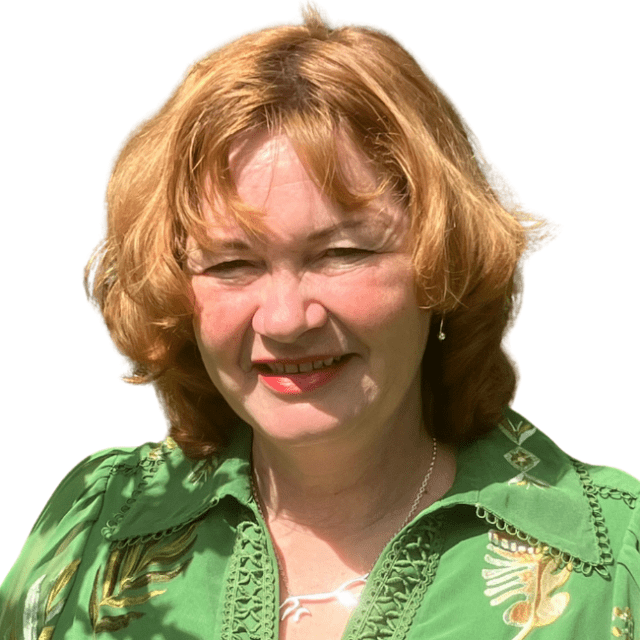 Nicola Chester Image of Professional Writing Academy Tutor Nicola Chester