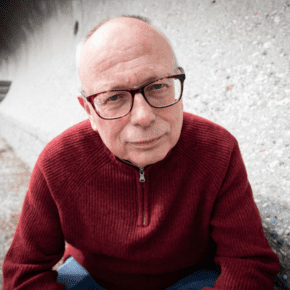 John Ludlam John Ludlam