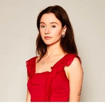 Eliza Tracey profile picture