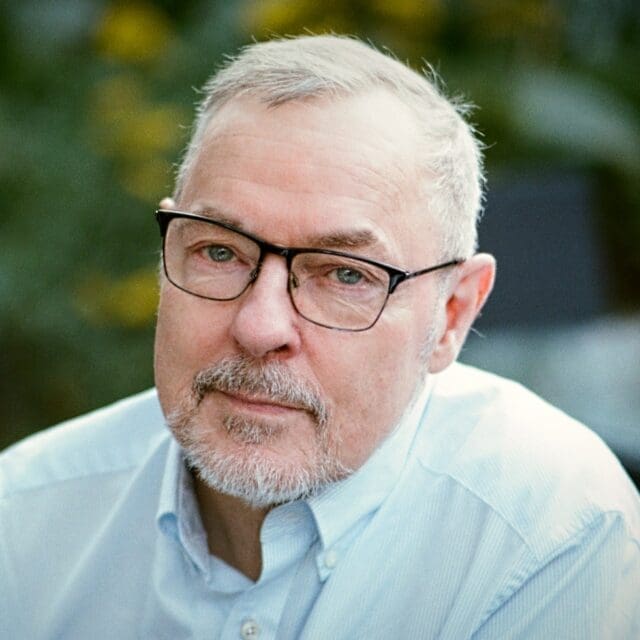 Andrew Parrock