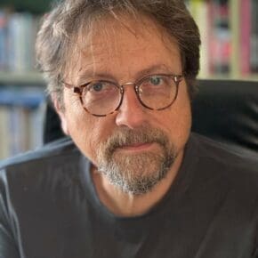 Danny Singer Danny Singer profile picture