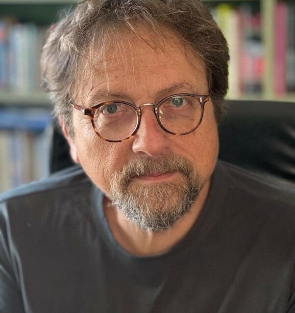 Danny Singer Danny Singer profile picture